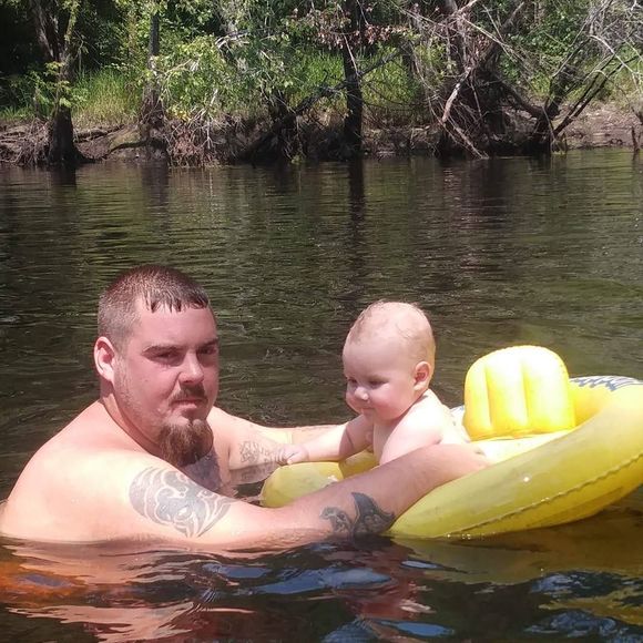 Meet your Posher, Joey - Picture 1 of 1